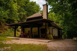 Home Puščava - Kranj - 9