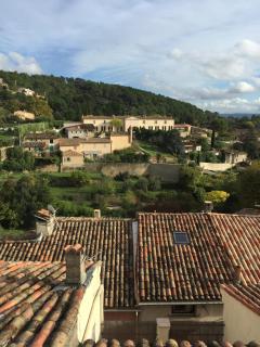 Charmant Duplex au cœur du village - Cotignac - 7
