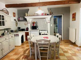 Les Gîtes et la Chambre de Labahou SPA - Anduze - 1
