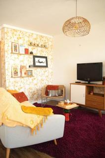 Appartement rez-de-chaussée et terrasse privative - Romans-sur-Isère - 4