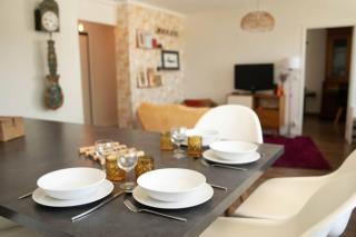 Appartement rez-de-chaussée et terrasse privative - Romans-sur-Isère - 3