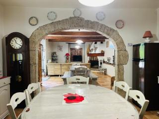 Les Gîtes et la Chambre de Labahou SPA - Anduze - 2