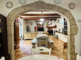 Les Gîtes et la Chambre de Labahou SPA - Anduze - 3