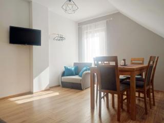 Apartament 9 os. z 2 łazienkami - Zator - 6