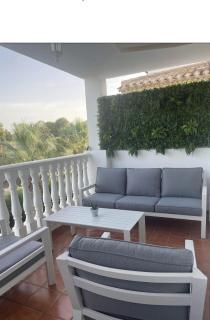 Casa Villamartin Plaza Apartment - Villacosta - 8