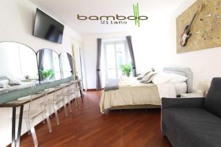 Bamboo Milano Unione TOP CLASS - Milan - 6