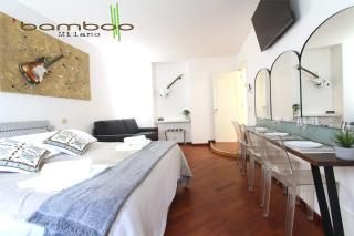 Bamboo Milano Unione TOP CLASS - Milan - 9