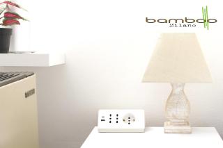 Bamboo Milano Unione TOP CLASS - Milan - 4