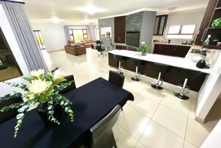 Crossroads Luxury Accommodation - Swakopmund - 0