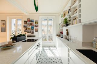 Luxury 1 BR apartment 700ft2 Montorgueil/LesHalles - Parijs - 9