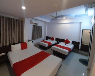 hotel royal night - Ahmedabad - 8