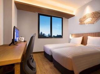 BATIQA Hotel Cirebon - Cirebon - 1