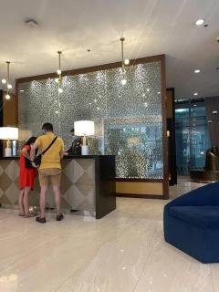 Condo in BGC near Grand Hyatt - Manila - 8