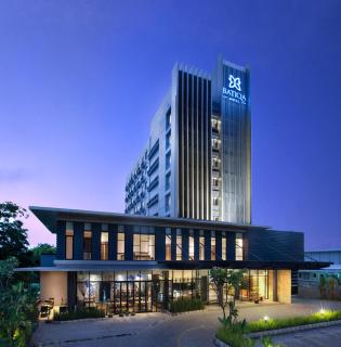 BATIQA Hotel Cirebon - Cirebon - 0