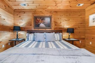 King Beds, Views, EasyRoads, PoolTable, Spa, Theater, Outdoor fun - Sevierville - 6