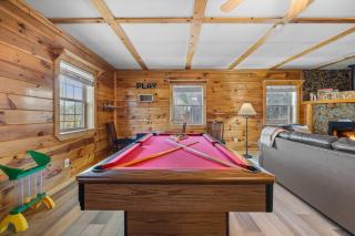 King Beds, Views, EasyRoads, PoolTable, Spa, Theater, Outdoor fun - 9