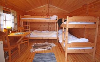 Winther Cabins - Tana - 2