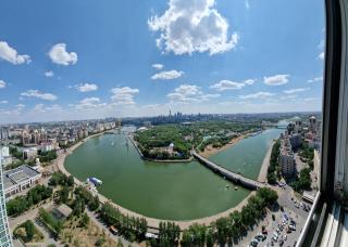 Grand Alatau - Astana - 5