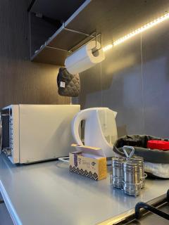 Kakis HOME -City Centre Apartment - Tbilisi - 6