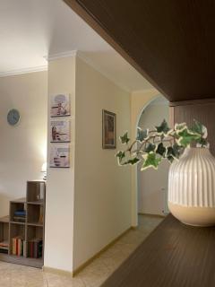 Kakis HOME -City Centre Apartment - Tbilisi - 5
