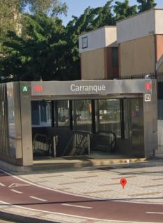 Casa Gloria - Malaga - 9