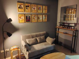 Wanted Suite at Shore Residences - Manila - 0