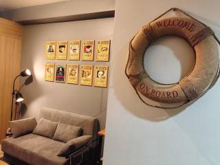 Wanted Suite at Shore Residences - Manila - 9