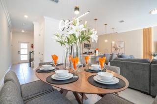 Magnificient 4Bd w Pool @ Storey Lake Resort 2648 - 7