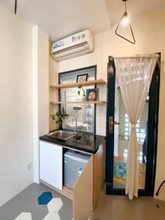 Laca Hostel - Ho Chi Minh - 5