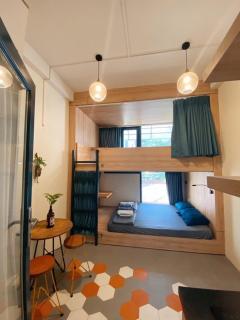 Laca Hostel - Ho Chi Minh - 2