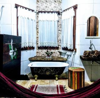 Pousada Residência Balestra - 8