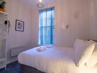 Pass the Keys Modern Apartment in the Heart of Newcastle - Newcastle upon Tyne - 7