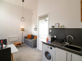Pass the Keys Modern Apartment in the Heart of Newcastle - Newcastle upon Tyne - 6