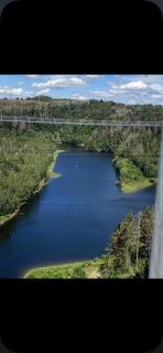 Hohegeiß Ferienwohunung - 14ter Etage mit Blick - 9