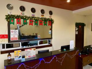 Asiatel Airport Hotel - Manila - 6