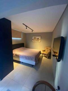 Studio Métro Vila Mariana - São Paulo - 6