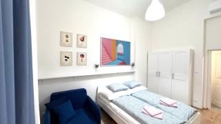 Side Street Apartments - Praga - 2