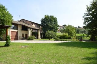 Agriturismo Ca Roer appartamento 4 - San Zenone - 4