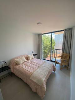 Zona Güemes 2 ambiente N 503 - Mar del Plata - 7