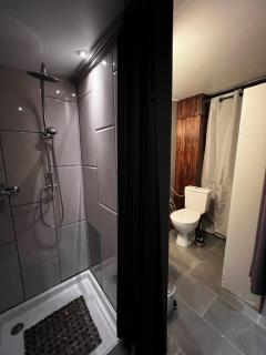 Studio Cosy KAZADALO, Deux Rives - Sainte-Suzanne - Sainte-Suzanne - 5