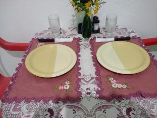 Casa Laranja - Cascavel - 1