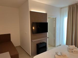 Amani Chic Rooms - Olbia - 3