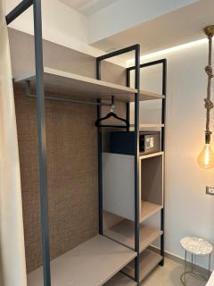 Amani Chic Rooms - Olbia - 2