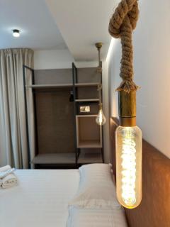 Amani Chic Rooms - Olbia - 4