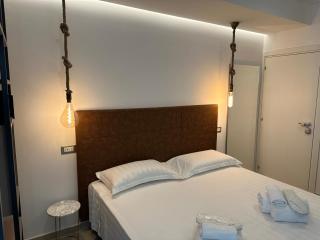 Amani Chic Rooms - Olbia - 1