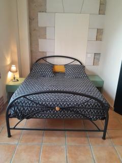 Le Relais du Jardin - Orbigny - 5