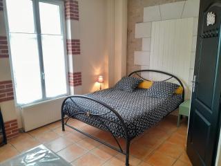 Le Relais du Jardin - Orbigny - 1