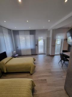 Monolocale Kamelia - - 5