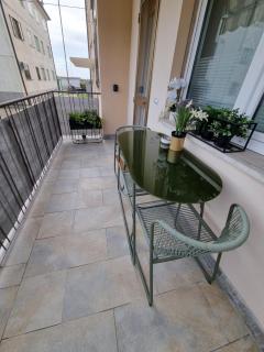 Monolocale Kamelia - - 9