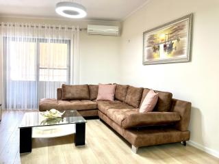 New Bazaar Cozy Apartments - Apartment 1 , 2 , 3 and 4 - Tirana - 9